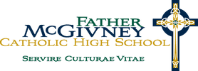 Father McGivney Catholic High School